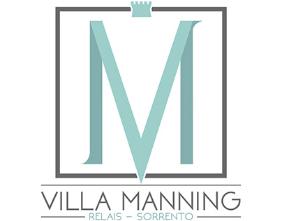 Manning - Logo & Business Card Design