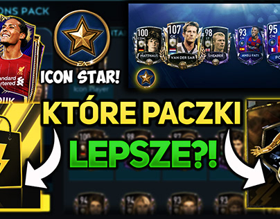 FIFA MOBILE 20 - KTÓRE PACZKI LEPSZE?