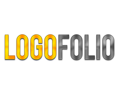 LogoFolio - Updated 25/11/17