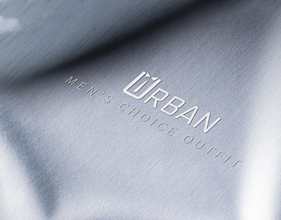 Ubran Cloth Branding