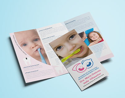 Dental Brochure