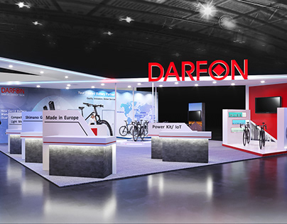 DARFON/ TAIPEI CYCLE 2023