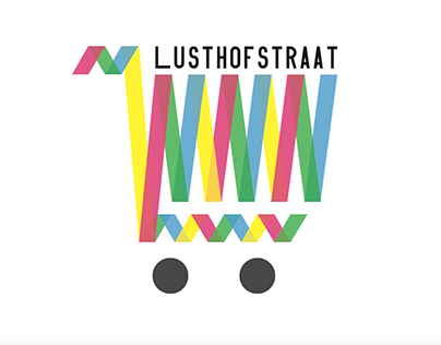Logo Lusthofstraat