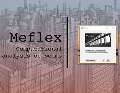 Meflex - Software