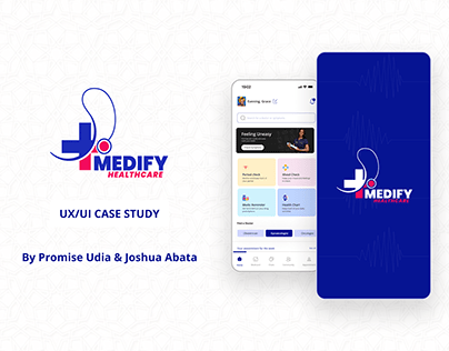 Medify Healthcare App