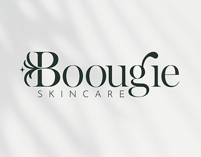 Boougie Skincare