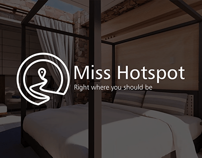 Miss Hotspot | Digital Creator Brand