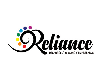 Reliance Logotipo y evento, Cliente Reynosa MX