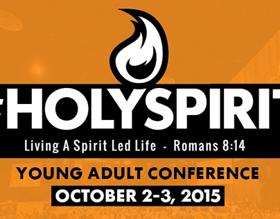 Young Adult Conference