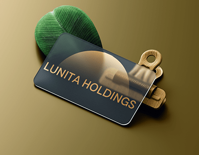 lunita holding logo