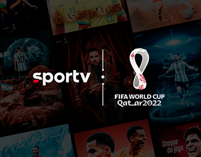 FIFA World Cup 2022 | Sportv