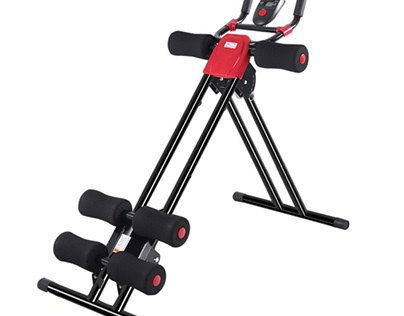Home Exercise Equipment