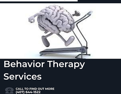 Overcoming Challenges with Behavior Therapy
