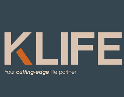 KLife (Knife Packaging)