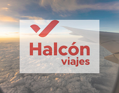 Halcón Viajes Campaign