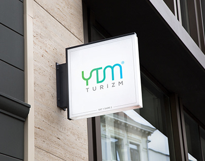 YTM Tourism Branding + two sub-brands