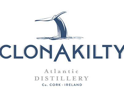 Clonakilty Distillery, West Cork, Ireland