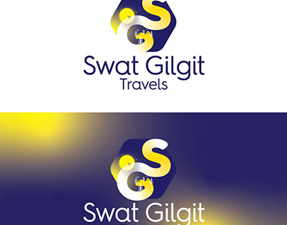 Swat Gilgit Travels Logo