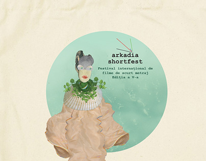 Arkadia ShortFest2018 - International shortfilm fest