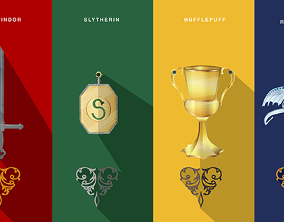 Harry Potter and the relics of hogwarts