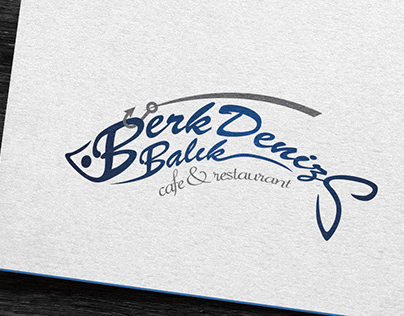 Berk Deniz Balık Cafe & Restaurant