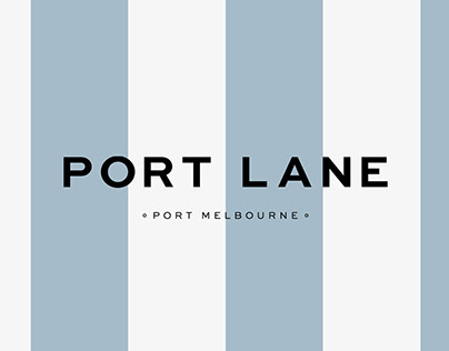 Port Lane | ID_Land