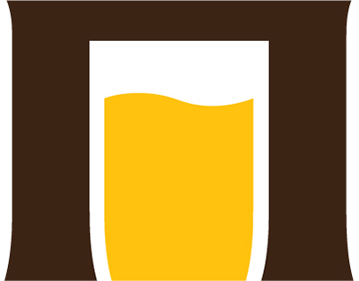 BEER PALETTE. Beer bars identity