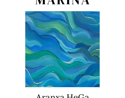 Project thumbnail - Calidez Marina por Aranxa HeGa