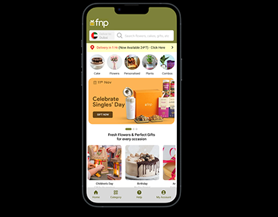 FNP Mobile App