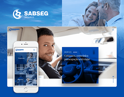 Sabseg Website