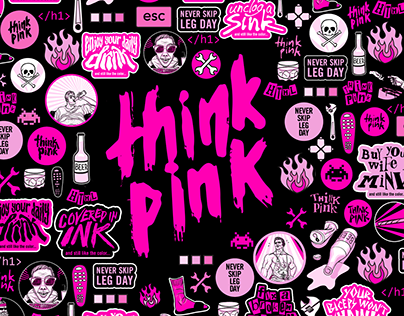 Think Pink (Campaign)