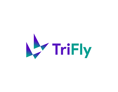 Logo Design for TriFly