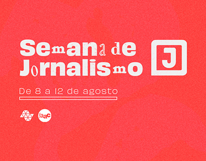 Project thumbnail - Semana de Jornalismo 2022 | IDV