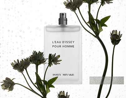 ISSEY MIYAKE | Perfume