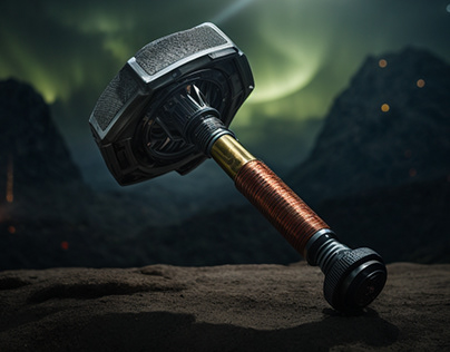 The Heroic Hammer: Bravo