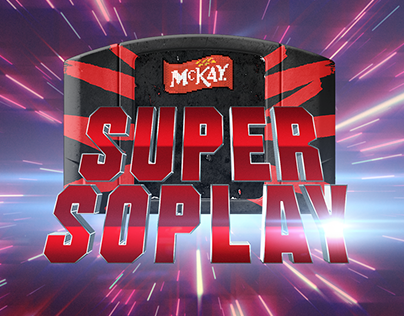 SuperSoplay | McKay
