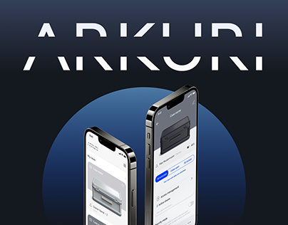 Arkuri - smart case app