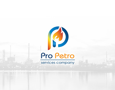 Pro Petro logo