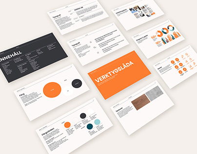 Branding and Marketing for HR Agency