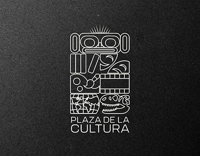 Logo | Plaza de la Cultura