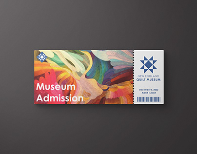 Museum Rebrand
