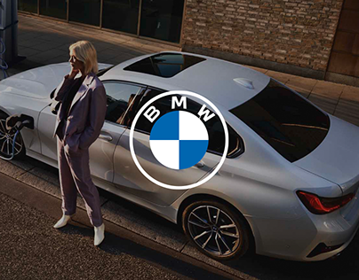BMW - sales campaign