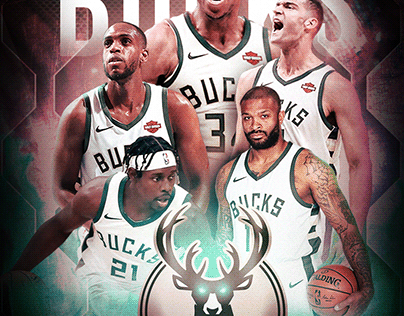 Bucks NBA