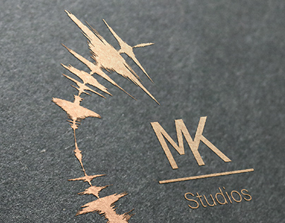 Design for MK Studios