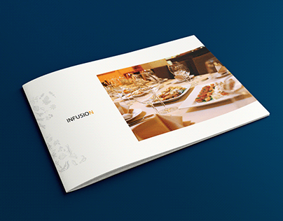 Infusion Brochure