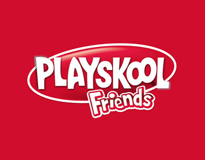 Playskool and Playskool Friends