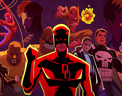 Who Is Daredevil?