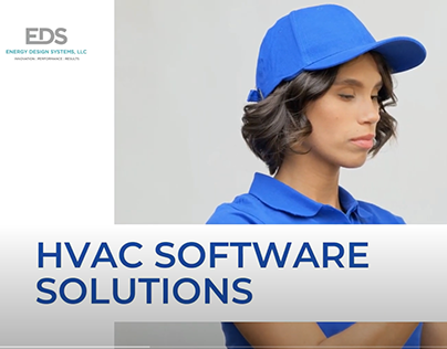 HVAC Software