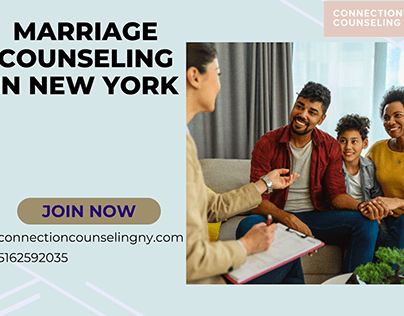 Find the Best Marriage Counseling in New York