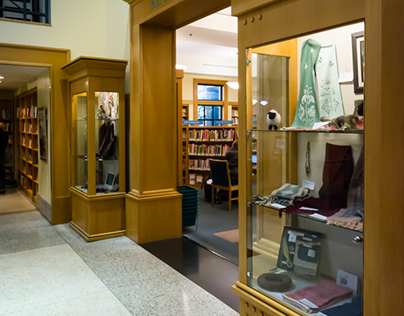 BSHG Members' Exhibit, Redwood City Library, 2017